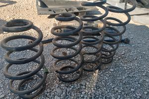 Ricambi Originali Jeep Wrangler JK 2 Porte