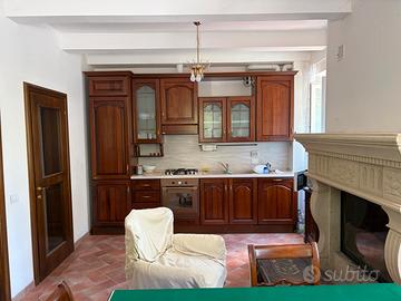 Casa indipendente per studenti