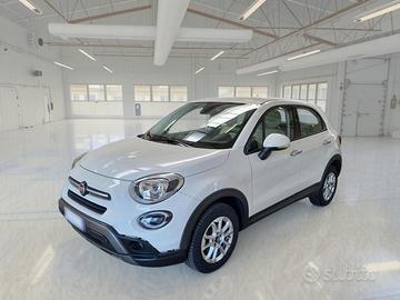 FIAT 500X 1.6 MJET 120 CV 4X2 DDCT BUSINESS CROSSO