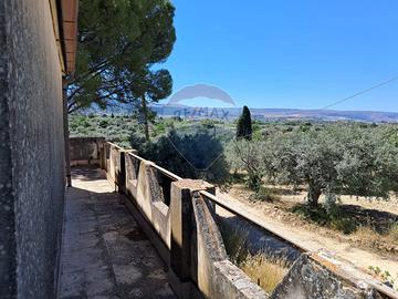 Terreno Edificabile - Chiaramonte Gulfi
