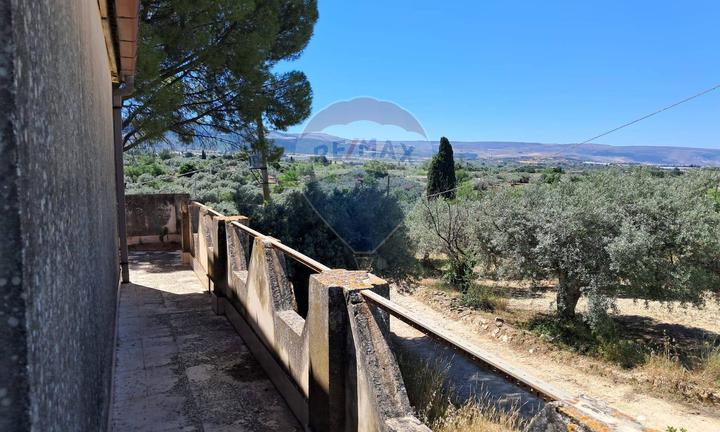 Terreno Edificabile - Chiaramonte Gulfi