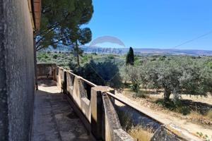 Terreno Edificabile - Chiaramonte Gulfi