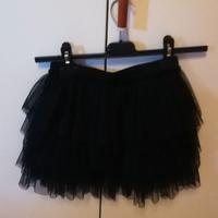 Gonna tulle bambina