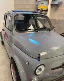 Fiat 500 replica ABARTH