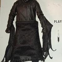 NECA Action Figure Ghost Face Scream Cult Classics