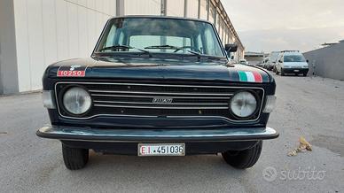 fiat 128 