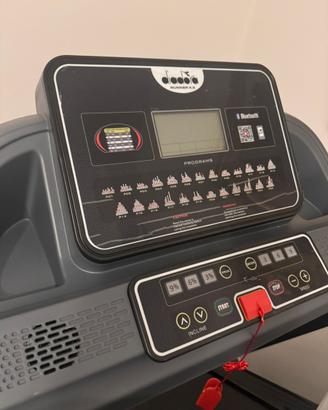 Tapis roulant Diadora Runner 4.2 – pari al nuovo