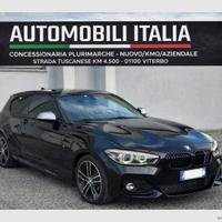 BMW 116i 3p. Msport