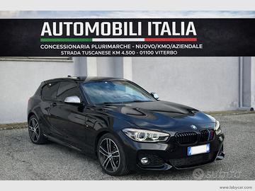 BMW 116i 3p. Msport