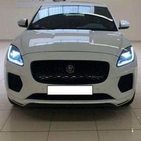 Ricambi jaguar e-pace anno 2018/19
