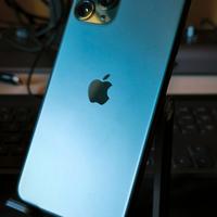 iPhone 11 PRO 64 giga Verde