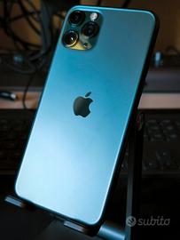 iPhone 11 PRO 64 giga Verde