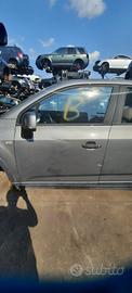 CHEVROLET ORLANDO 2011 - PORTA ANTERIORE SINISTRO