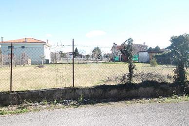 TER. RESIDENZIALE A MANZANO