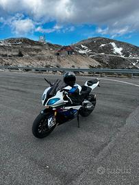 S1000rr 2010