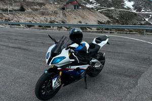 S1000rr 2010