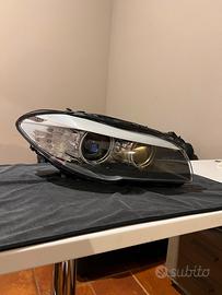 faro anteriore dx (lato passeggero)bmw 5 f10/f11