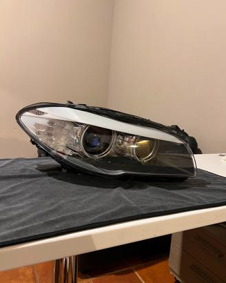 faro anteriore dx (lato passeggero)bmw 5 f10/f11