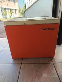 Frigo campeggio