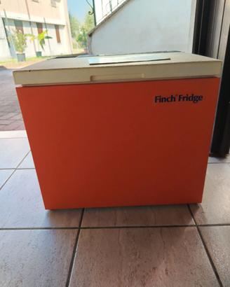 Frigo campeggio