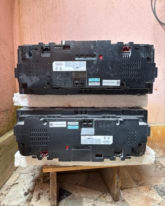 2 Batterie al litio Samsung SDI 4.84 kWh 51.2V