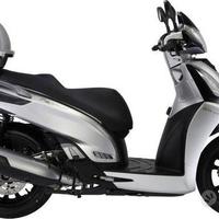 RICAMBI KYMCO PEOPLE 300 i GT 2010 2017