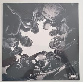 Vinile Achille Lauro - Salmo - Gemitaiz