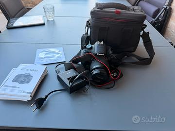 Fotocamera