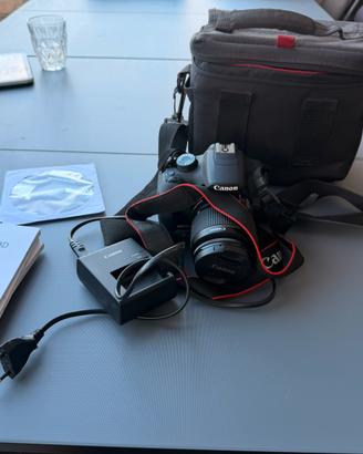 Fotocamera