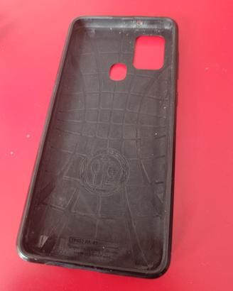 Cover Samsung Galaxy a21s