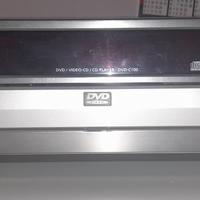 Lettore DVD Samsung C700-XET 5 posti