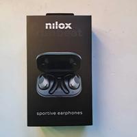 Cuffie Bluetooth Nilox RunBeat – Sportive