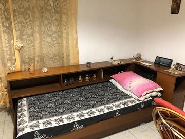 Cameretta e cucina, prezzo trattabile