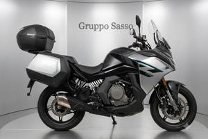 Cf Moto 650GT