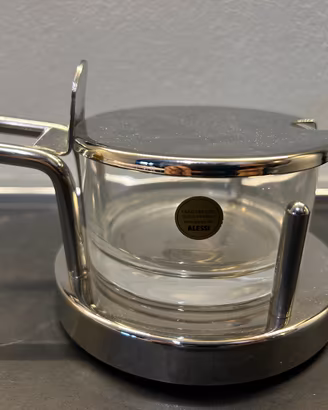 Formaggiera ALESSI