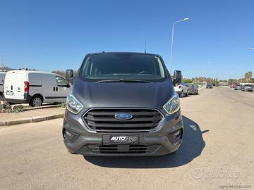 FORD Tran.Cust.300 2.0TDCi170A6PC-DC Fur.Tit.