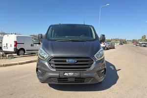 FORD Tran.Cust.300 2.0TDCi170A6PC-DC Fur.Tit.