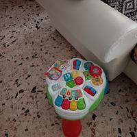 Giochi per infanzia