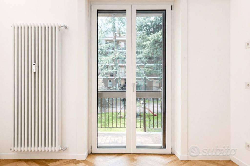 Appartamento – Milano, Quartiere Harar, Municipio 7 - Vista 5