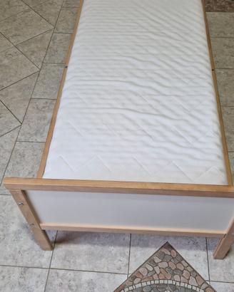lettino per bambini ikea