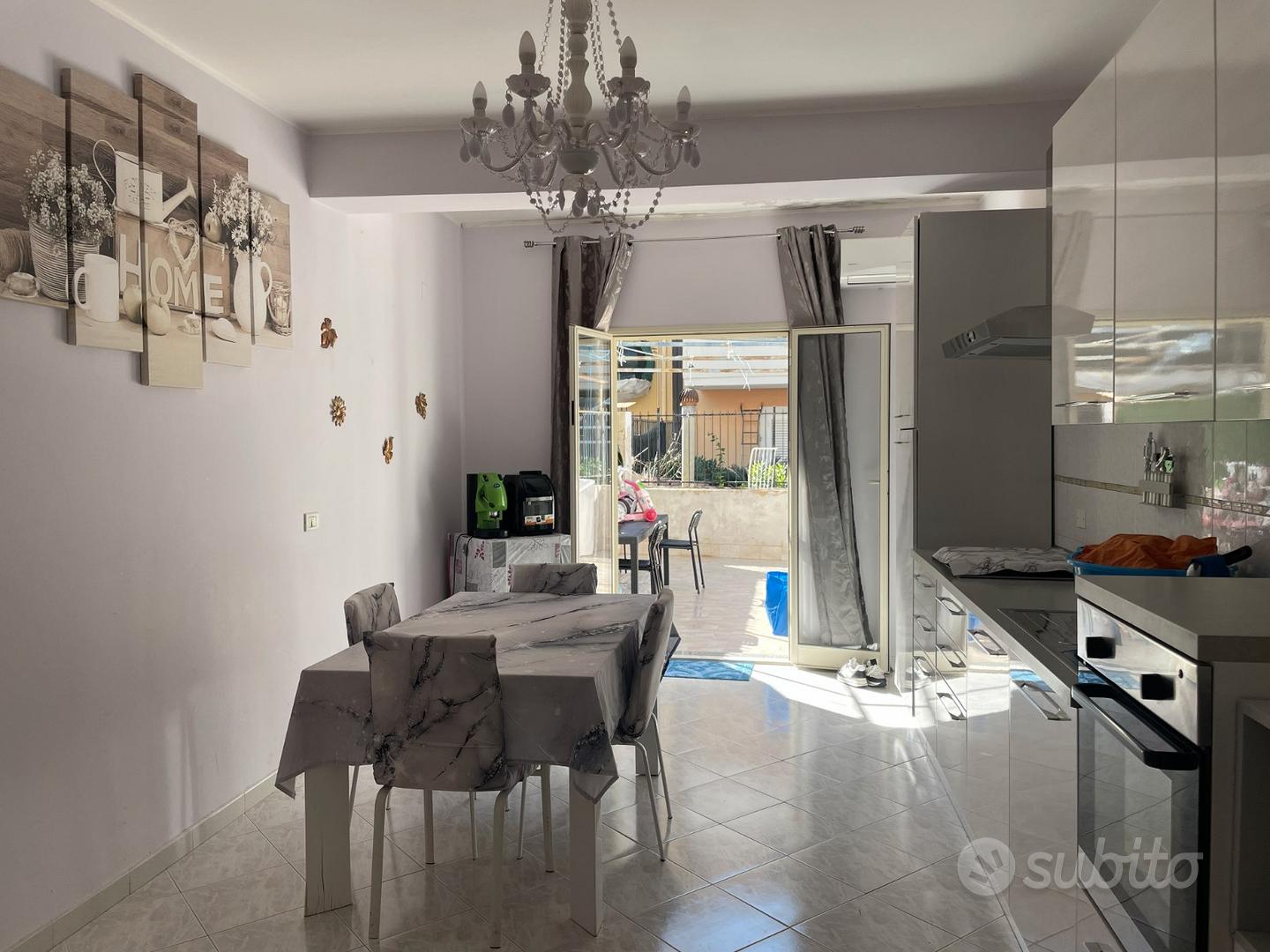 Appartamento – Floridia, Vignalonga, Siracusa - Vista 4