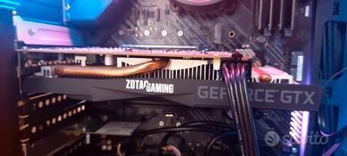 Nvidia Zotac GeForce GTX 1660