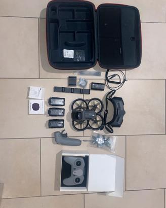 Drone Dji Avata 2