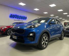 KIA Sportage 1.6 gdi Active 2wd 132cv