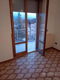 Appartamento in Castelraimondo