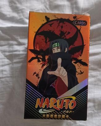 Naruto Shippuden