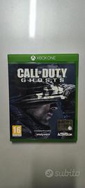 call of Duty Ghosts