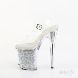 Scarpe Donna Pleaser Flamingo 808