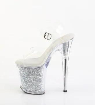Scarpe Donna Pleaser Flamingo 808