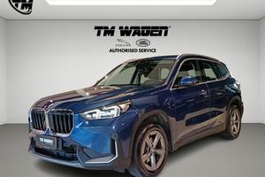 BMW X1(U11) - sDrive 18d xLine Edition Essence
